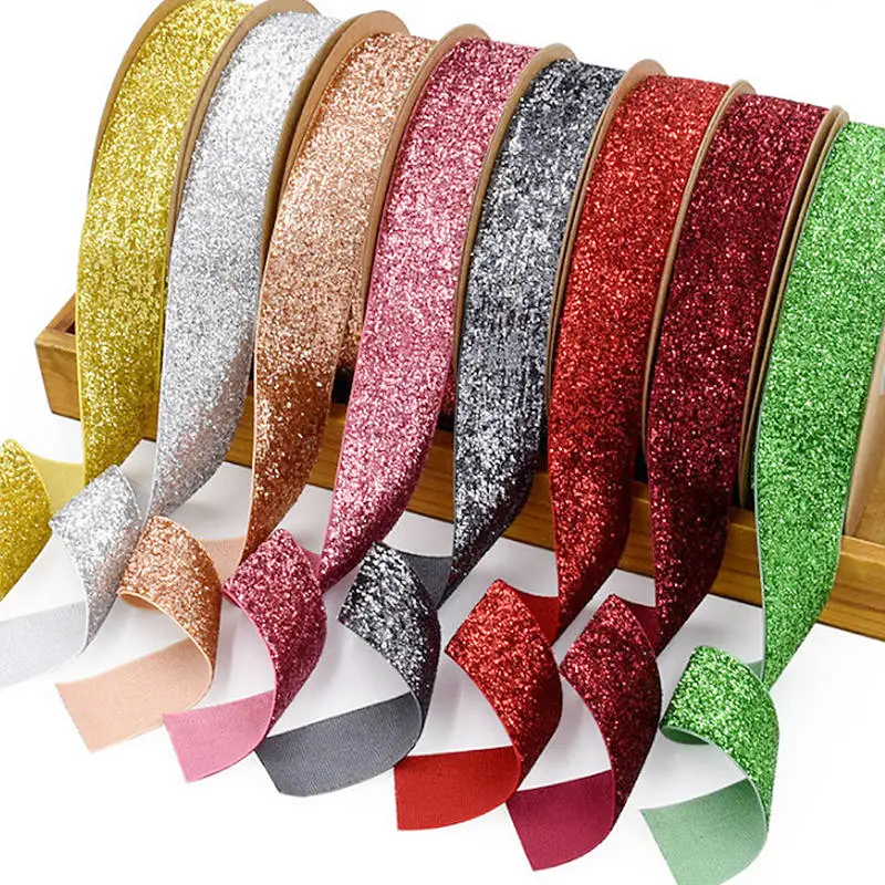 10meters 25mm Solid Color Satin Ribbons Wedding Decorative Gift Box Wrapping Belt DIY Home Bouquet Handmade Crafts Accessories
10meters 25mm Solid Color Satin Ribbons Wedding Decorative Gift Box Wrapping Belt DIY Home Bouquet Handmade Crafts Accessories