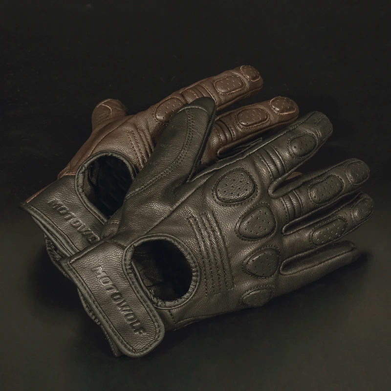 Мотоциклетные перчатки из натуральной кожи, мужские высококачественные перчатки для мотокросса из козьей кожи, гоночные дышащие сенсорные...
Мотоциклетные перчатки из натуральной кожи, мужские высококачественные перчатки для мотокросса из козьей кожи, гоночные дышащие сенсорные...