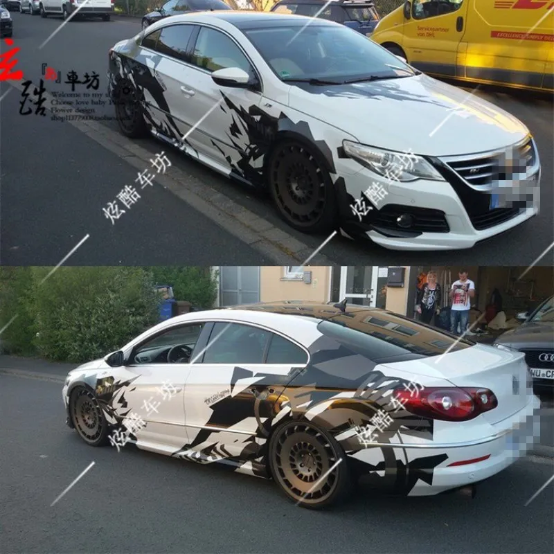 Автомобильные наклейки для Volkswagen CC, внешний вид тела, персонализированные модные креативные спортивные наклейки на заказ
Автомобильные наклейки для Volkswagen CC, внешний вид тела, персонализированные модные креативные спортивные наклейки на заказ
