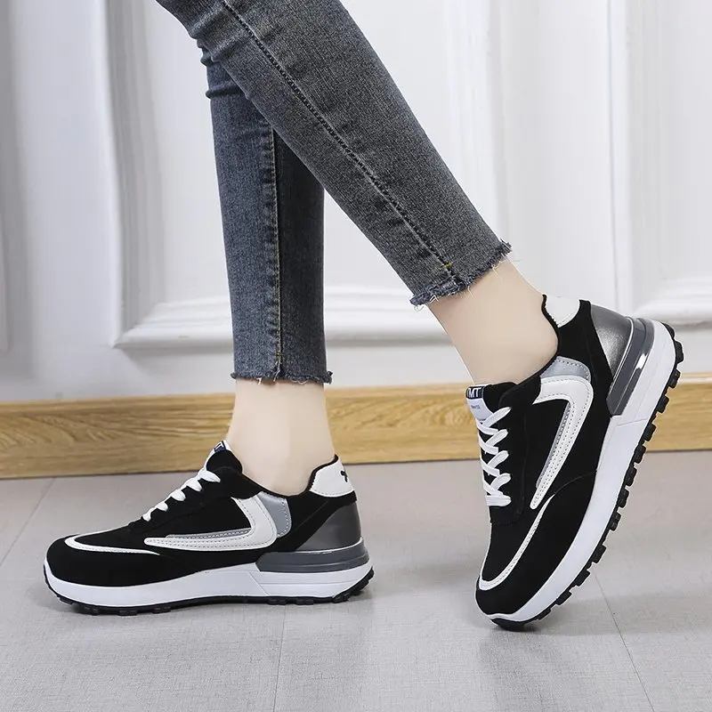 Fashion Women Sneakers 2019 Casual Shoes Ladies Trainers White Platform Sneaker Woman Baskets Femme Dames Black Deportivas Mujer
Fashion Women Sneakers 2019 Casual Shoes Ladies Trainers White Platform Sneaker Woman Baskets Femme Dames Black Deportivas Mujer