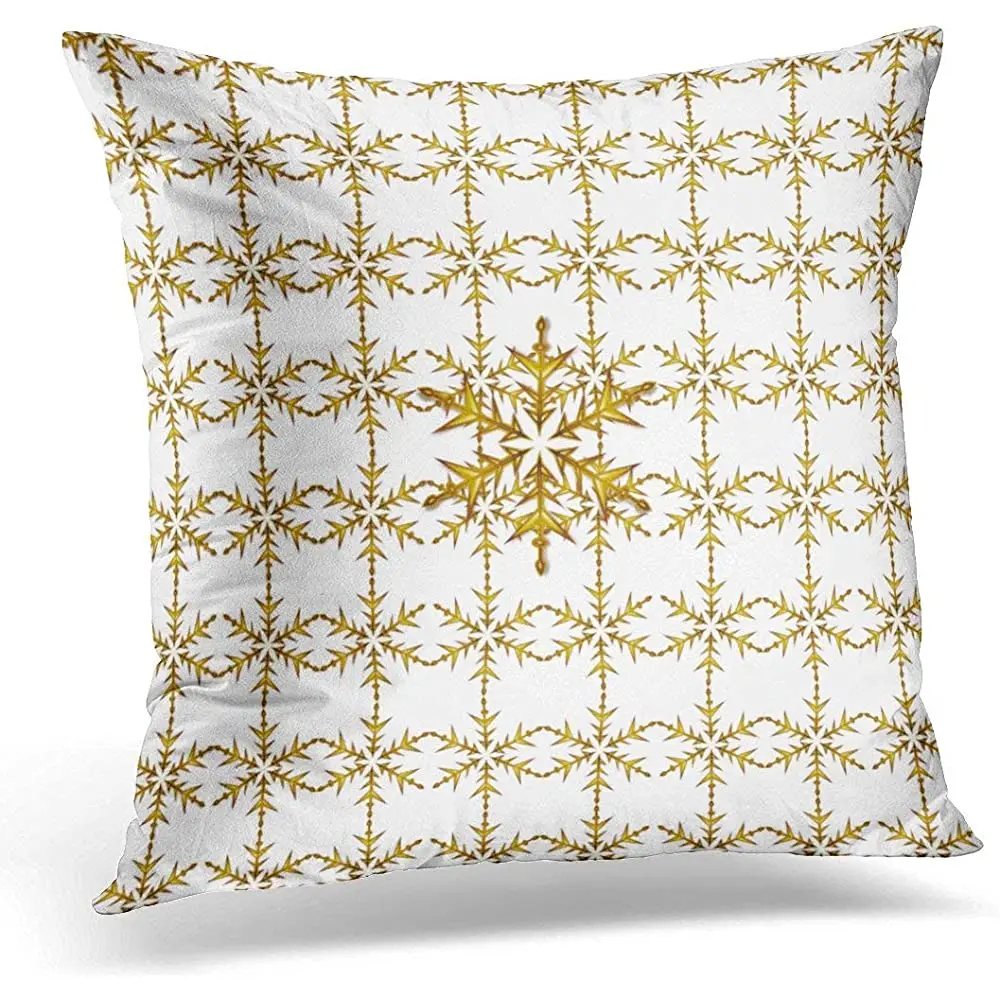 Jbralid Red Christmas Holiday Traditions Black White Gold Green Traditional Pillow Cover Hidden Zipper Linen Flax Pillowcase
Jbralid Red Christmas Holiday Traditions Black White Gold Green Traditional Pillow Cover Hidden Zipper Linen Flax Pillowcase