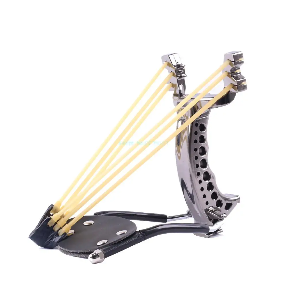 Hunting Resin Slingshots With Folding Wrist Support Compass Decoration Catapult Outdoor Shooting Fishing Bow Tool Parts
Hunting Resin Slingshots With Folding Wrist Support Compass Decoration Catapult Outdoor Shooting Fishing Bow Tool Parts