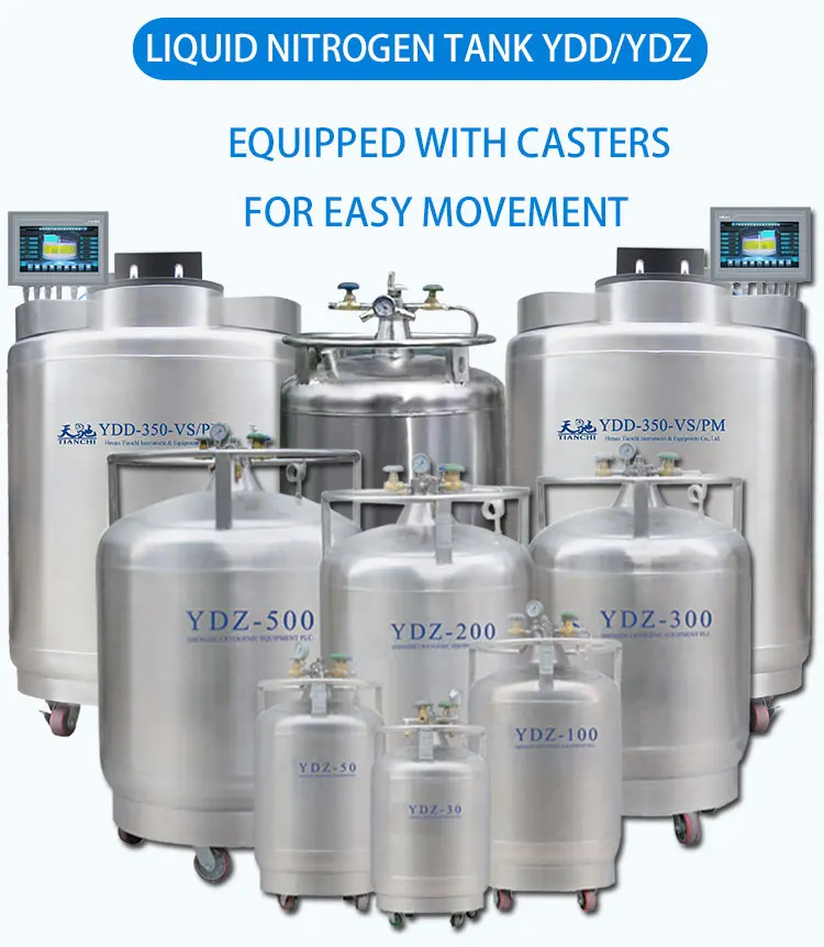 150L medical Liquid Nitrogen Storage Vessel pressure building valve liquid nitrogen tank with Cryotherapy Cryo chamber
150L medical Liquid Nitrogen Storage Vessel pressure building valve liquid nitrogen tank with Cryotherapy Cryo chamber