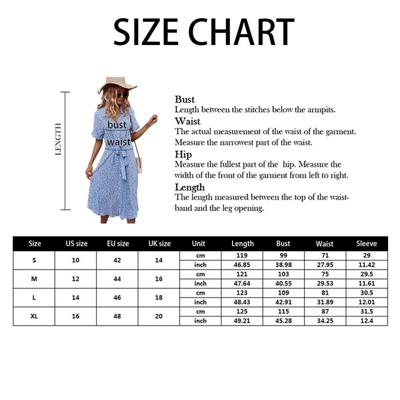 2021 Spring New Bandage Dress Women Casual Short Sleeve Button Print Dress For Woman Summer Holiday Style Dress Dropshipping
2021 Spring New Bandage Dress Women Casual Short Sleeve Button Print Dress For Woman Summer Holiday Style Dress Dropshipping