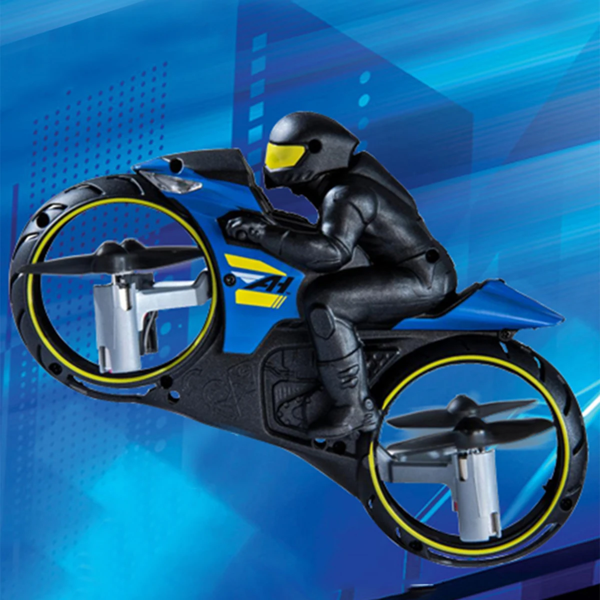Mobai Soaring Flying Motorcycle Power King Aircraft Children's Remote Control Electric Toy Collection Toys Children Gift 11749
Mobai Soaring Flying Motorcycle Power King Aircraft Children's Remote Control Electric Toy Collection Toys Children Gift 11749