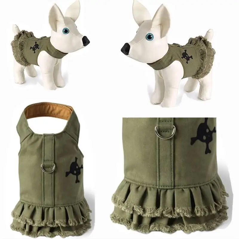 Pet Dog Harness Spring Autumn Dog Vest Walking Dog Clothes Harness Collar for Small Medium Soft Cat Dog Bulldog Chihuahua Puppy
Pet Dog Harness Spring Autumn Dog Vest Walking Dog Clothes Harness Collar for Small Medium Soft Cat Dog Bulldog Chihuahua Puppy