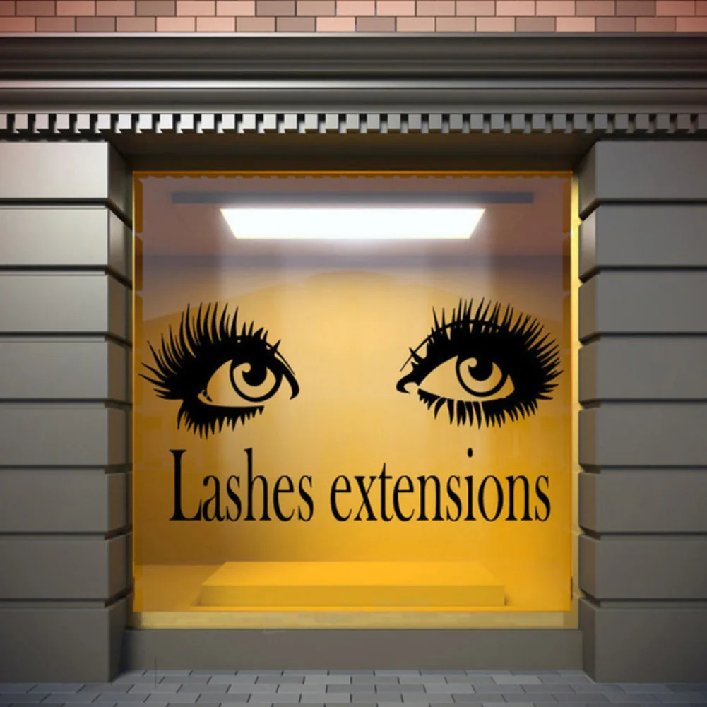 1 Set Looking Up Eyes Pattern Wall Decals Wall Stickers Peel and Stick Removable Wall Stickers for Bedroom Living Room- 80*42cm
1 Set Looking Up Eyes Pattern Wall Decals Wall Stickers Peel and Stick Removable Wall Stickers for Bedroom Living Room- 80*42cm