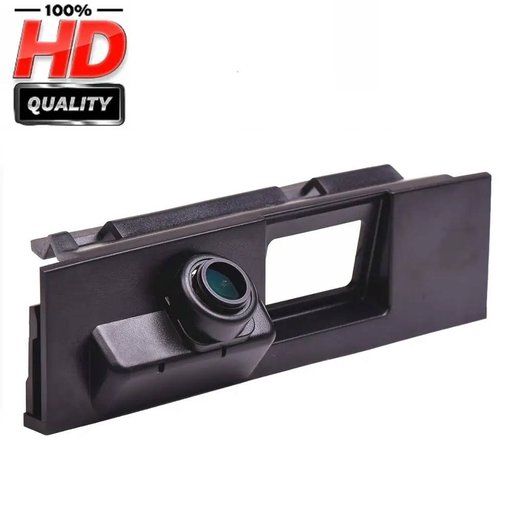 Backup Reverse Camera Handle for Ford Mondeo 2017-2019 , Rear View Camera Night Vision Camera HD Camera Waterproof Camera
Backup Reverse Camera Handle for Ford Mondeo 2017-2019 , Rear View Camera Night Vision Camera HD Camera Waterproof Camera