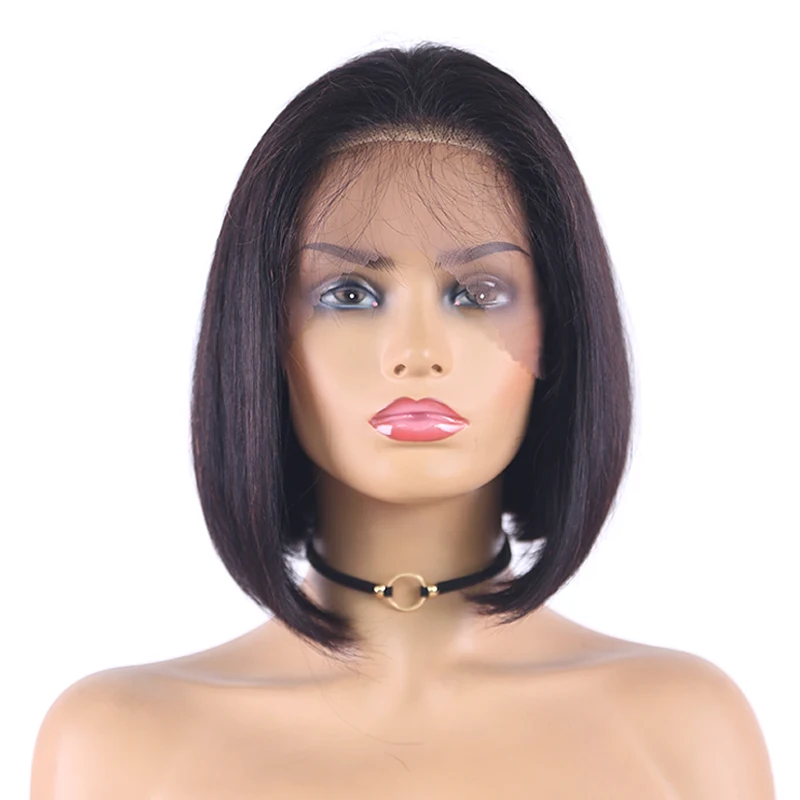 Natural Color Straight Lace Bob Wigs 13x4 Lace Frontal Wigs Ombre Orange Purple Brazilian 9A Remy 100% Human Hair Wigs EUPHORIA
Natural Color Straight Lace Bob Wigs 13x4 Lace Frontal Wigs Ombre Orange Purple Brazilian 9A Remy 100% Human Hair Wigs EUPHORIA