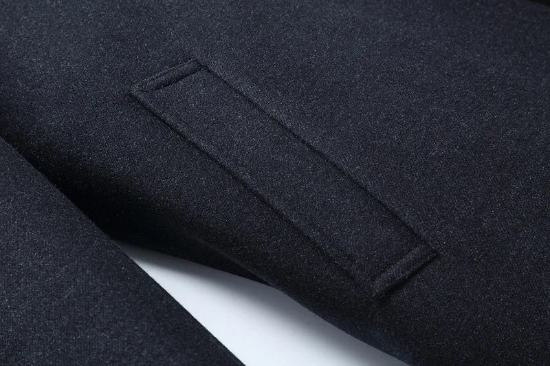Winter Wool Coat Long Trench Coats Mens Warm Jackets Fur Collar Outerwear Overcoat Windbreaker Thickening Tops Plus Size Clothe
Winter Wool Coat Long Trench Coats Mens Warm Jackets Fur Collar Outerwear Overcoat Windbreaker Thickening Tops Plus Size Clothe