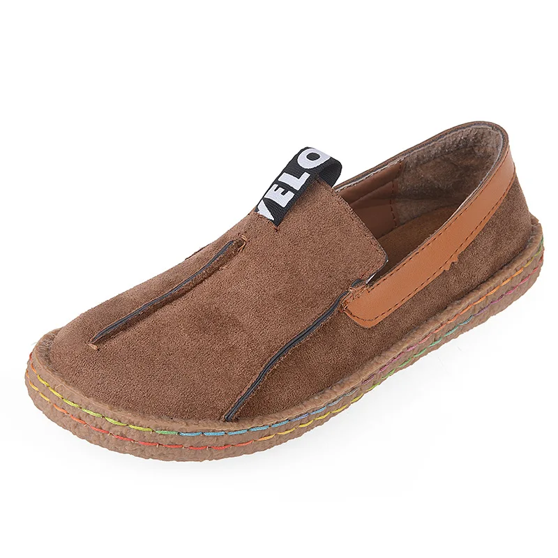 2021 Spring Autumn Flats Shoes Woman Square Toe Shallow Ladies Footwear Solid Colors Anti-slip With Female Shoes Size Pus 35-42
2021 Spring Autumn Flats Shoes Woman Square Toe Shallow Ladies Footwear Solid Colors Anti-slip With Female Shoes Size Pus 35-42