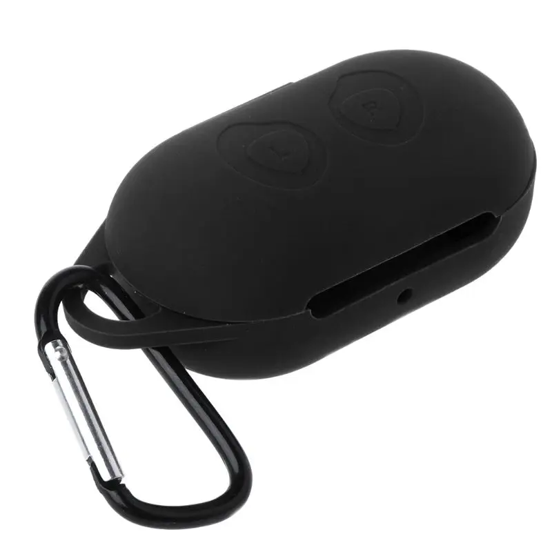 2021 New Clamshell Opening Anti-shock Flexible Silicone Comprehensive Protective Case Full Cover for samsung Buds Sports
2021 New Clamshell Opening Anti-shock Flexible Silicone Comprehensive Protective Case Full Cover for samsung Buds Sports