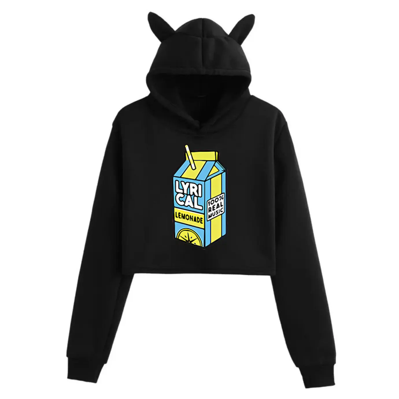 lyrical lemonade Print Sweatshirt Womens Hoodie Pink Pullover Clothes for Girls Streetwear Spring Long Sleeve Crop Top Hoodies
lyrical lemonade Print Sweatshirt Womens Hoodie Pink Pullover Clothes for Girls Streetwear Spring Long Sleeve Crop Top Hoodies