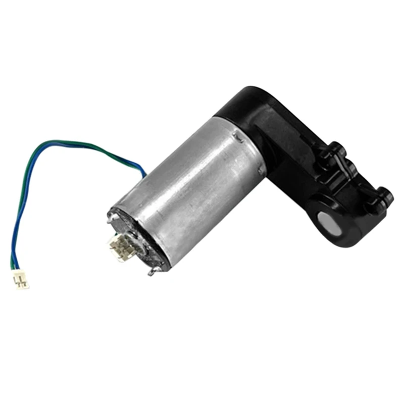 Main Brush Motor For Xiaomi Roidmi Eve Plus Maintenance Accessories Sweeping Robot Vacuum Cleaner Parts
Main Brush Motor For Xiaomi Roidmi Eve Plus Maintenance Accessories Sweeping Robot Vacuum Cleaner Parts