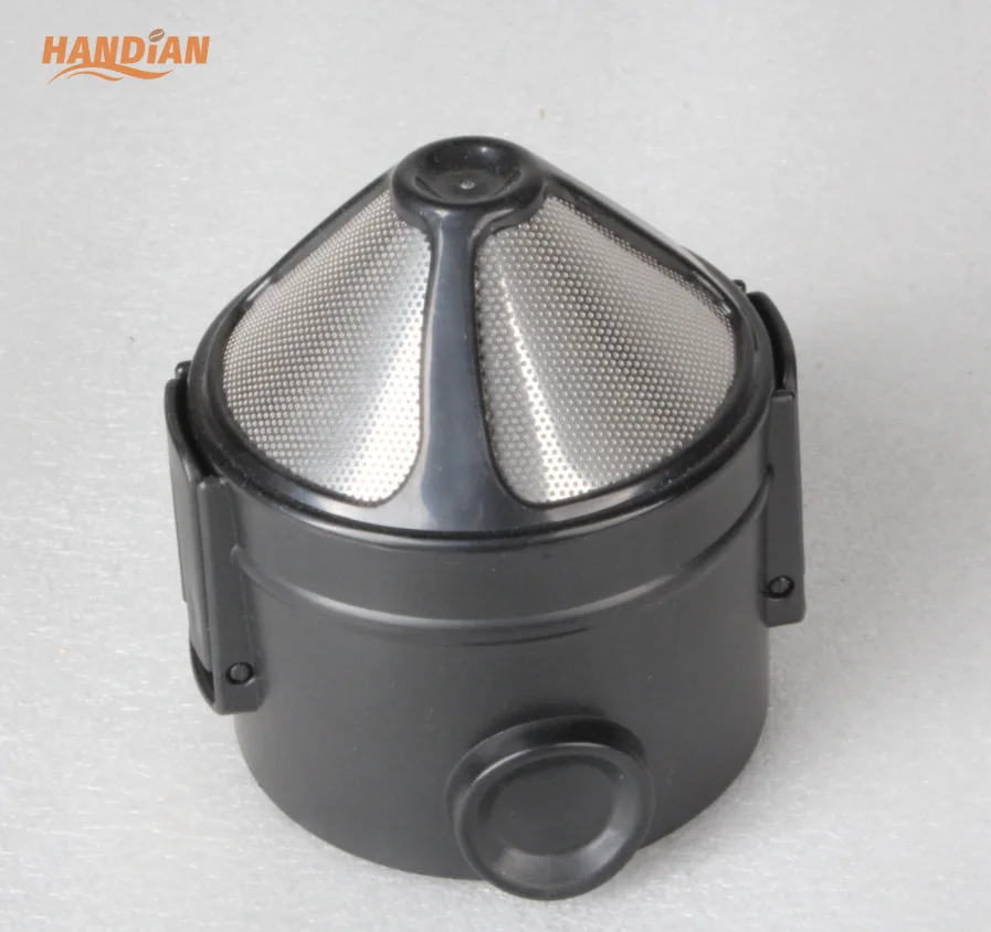 Free shipping Black Angel Coffee Filter Cup Travel Convenient Foldable Filter Double Filter Drip Coffee Filter
Free shipping Black Angel Coffee Filter Cup Travel Convenient Foldable Filter Double Filter Drip Coffee Filter