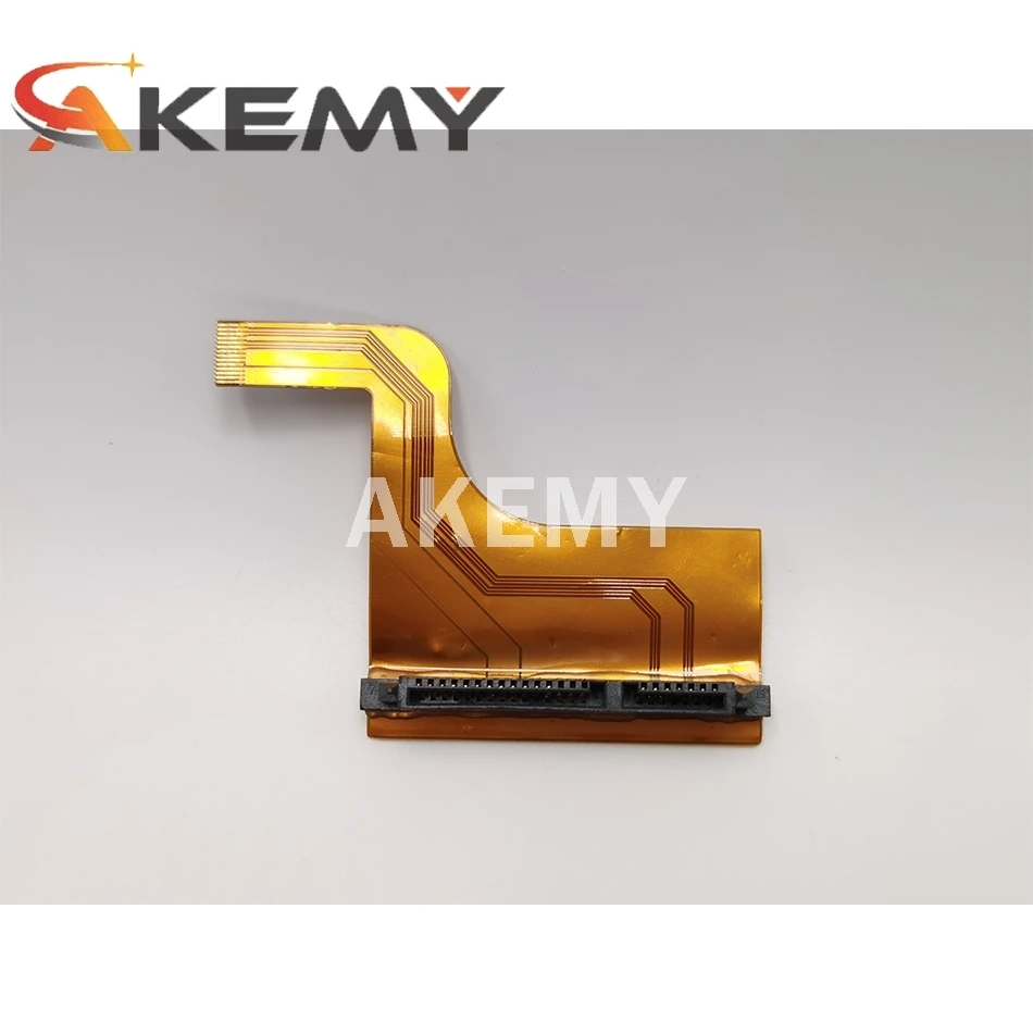 1-10 PCS For MSI HDD CONNECTOR CABLE K1F-1013001-C85 GS63 WS63 GS63VR 16K1 16K2 16K4 STEALTH PRO-422 SATA Hard Drive Port Cable
1-10 PCS For MSI HDD CONNECTOR CABLE K1F-1013001-C85 GS63 WS63 GS63VR 16K1 16K2 16K4 STEALTH PRO-422 SATA Hard Drive Port Cable