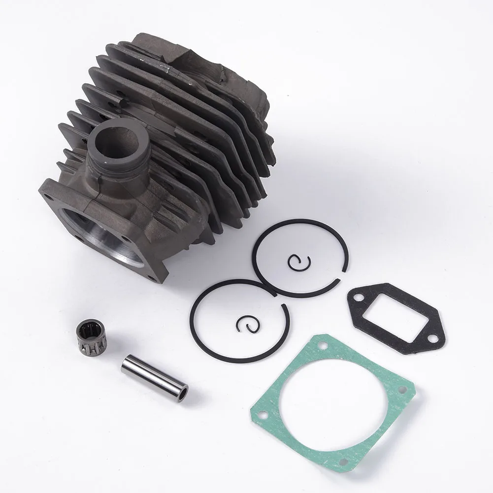 48MM Cylinder kits For Stihl 034 034SUPER 036 MS360 Chainsaw Sets Accessaries Replacements Latest New
48MM Cylinder kits For Stihl 034 034SUPER 036 MS360 Chainsaw Sets Accessaries Replacements Latest New