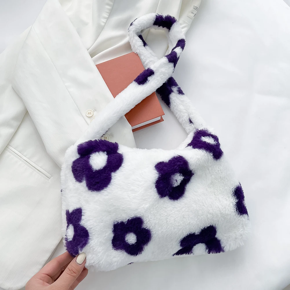 Пушистая сумка-мессенджер через плечо, Модный мягкий плюшевый саквояж на плечо для подмышек, Повседневная Мягкая Сумка-Кроссбоди, хит прода...
Пушистая сумка-мессенджер через плечо, Модный мягкий плюшевый саквояж на плечо для подмышек, Повседневная Мягкая Сумка-Кроссбоди, хит прода...