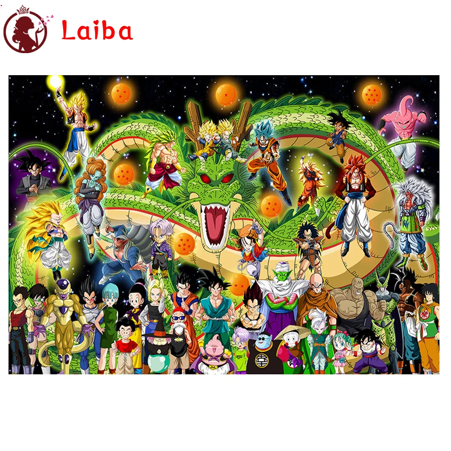 Diamond Painting Japanese anime cartoon characters 5d Cross Stitch Diamond Embroidery Mosaic Gift Home Decor Needlework Picture
Diamond Painting Japanese anime cartoon characters 5d Cross Stitch Diamond Embroidery Mosaic Gift Home Decor Needlework Picture