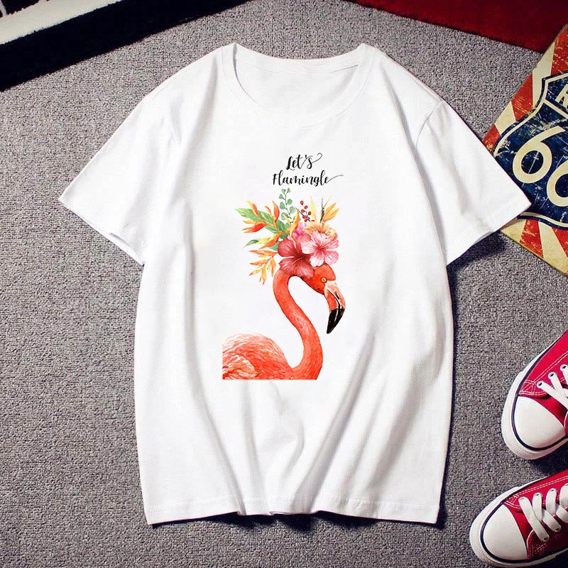 Cartoons Printed T-Shirt Women Basic Tees Female 90s White Clothes Funny Female T Shirts Summer Simple Ladies Casual Top
Cartoons Printed T-Shirt Women Basic Tees Female 90s White Clothes Funny Female T Shirts Summer Simple Ladies Casual Top