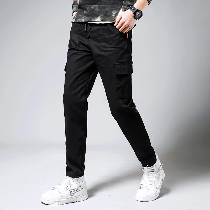 Cheap wholesale 2019 new autumn winter Hot selling men's fashion casual Popular long Pants MC144
Cheap wholesale 2019 new autumn winter Hot selling men's fashion casual Popular long Pants MC144