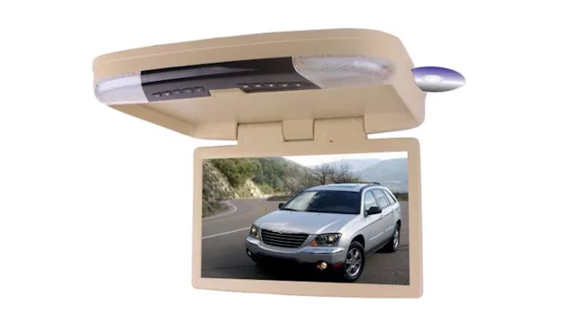13.3" Car TV LCD MP5 Monitor Flip Down Car Monitor With USB SD Roof Mount Monitor for Alphard
13.3" Car TV LCD MP5 Monitor Flip Down Car Monitor With USB SD Roof Mount Monitor for Alphard