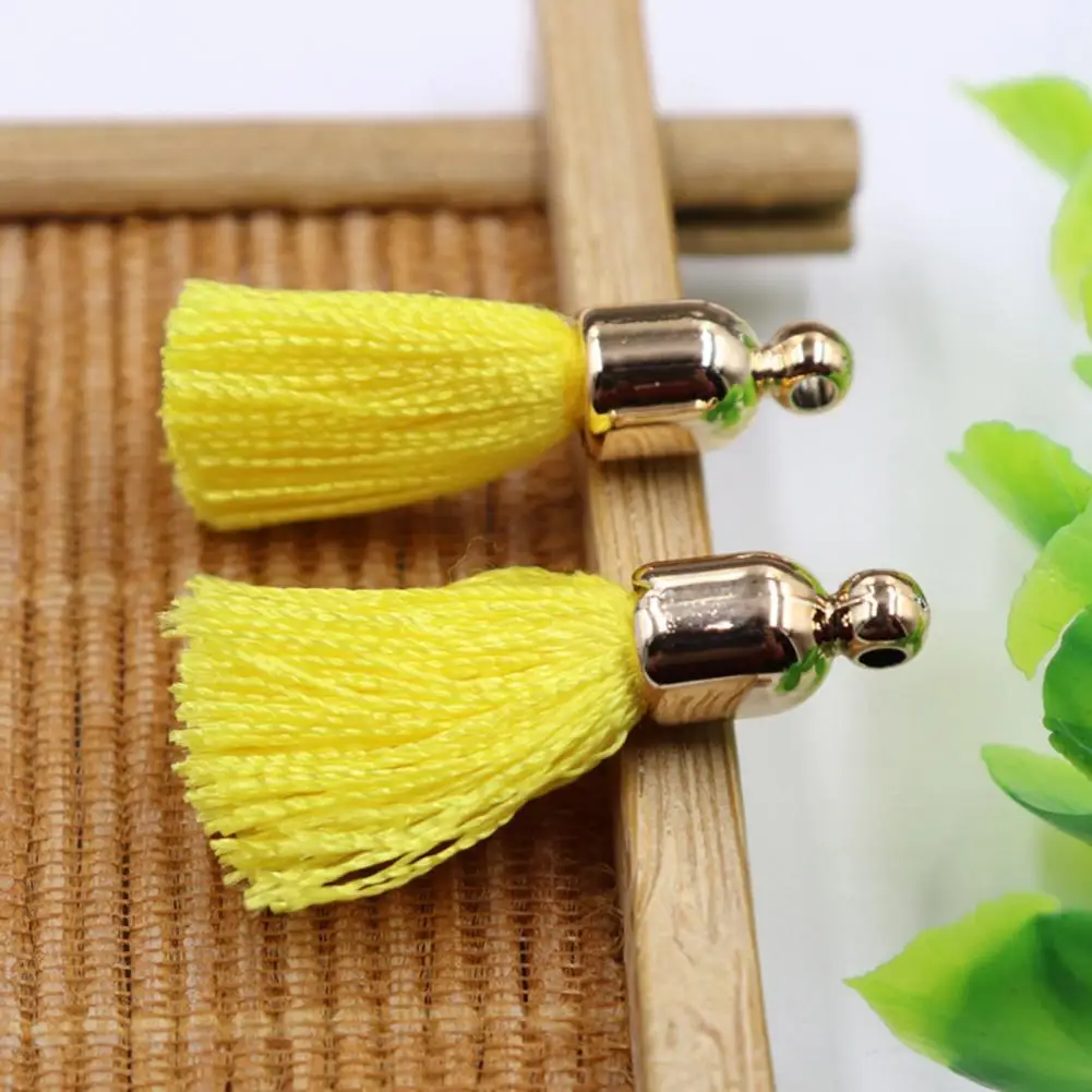 10Pcs Attractive Portable Long Lasting Fringe Trim Sewing Clothes Accessories Clothing Tassel for Jewelry Making
10Pcs Attractive Portable Long Lasting Fringe Trim Sewing Clothes Accessories Clothing Tassel for Jewelry Making