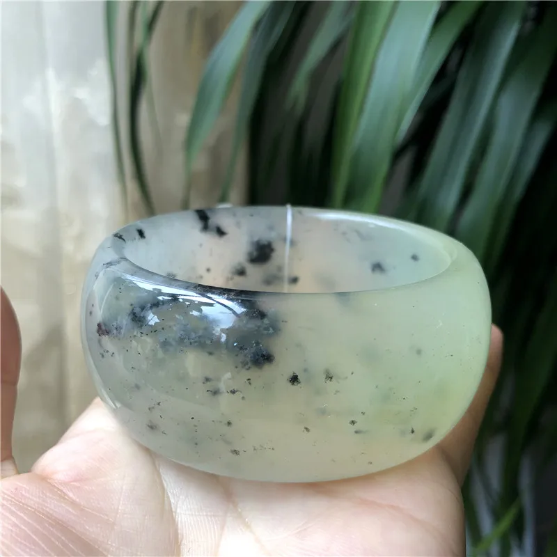 Natural 7A xiuyu black jade bangles handcarved jadeite bracelets jade bangles jade jewelry bracelets for women charm bracelet
Natural 7A xiuyu black jade bangles handcarved jadeite bracelets jade bangles jade jewelry bracelets for women charm bracelet