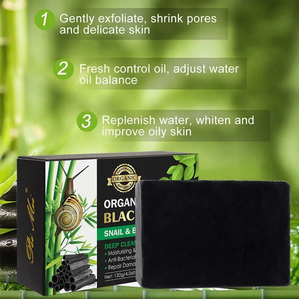 1Pc 120g Black Soap Cocoa Bean Vitamin E Body Moisturizing Skin Skin 8.7*3.2*6cm Cleansing Care Soap G2M0
1Pc 120g Black Soap Cocoa Bean Vitamin E Body Moisturizing Skin Skin 8.7*3.2*6cm Cleansing Care Soap G2M0