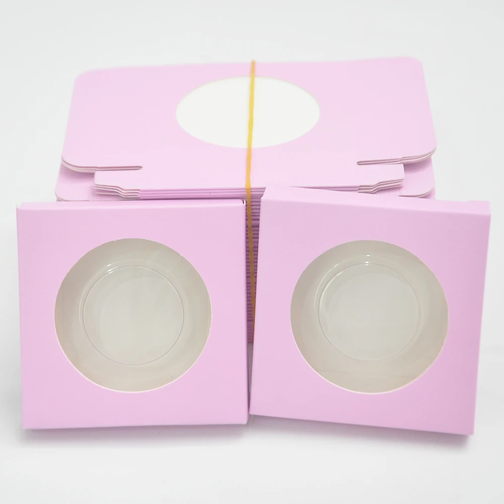 Wholesale square plain pink lashes box case 25mm mink lashes makeup case faux cils eyelash packaging box vendors fast shipping
Wholesale square plain pink lashes box case 25mm mink lashes makeup case faux cils eyelash packaging box vendors fast shipping