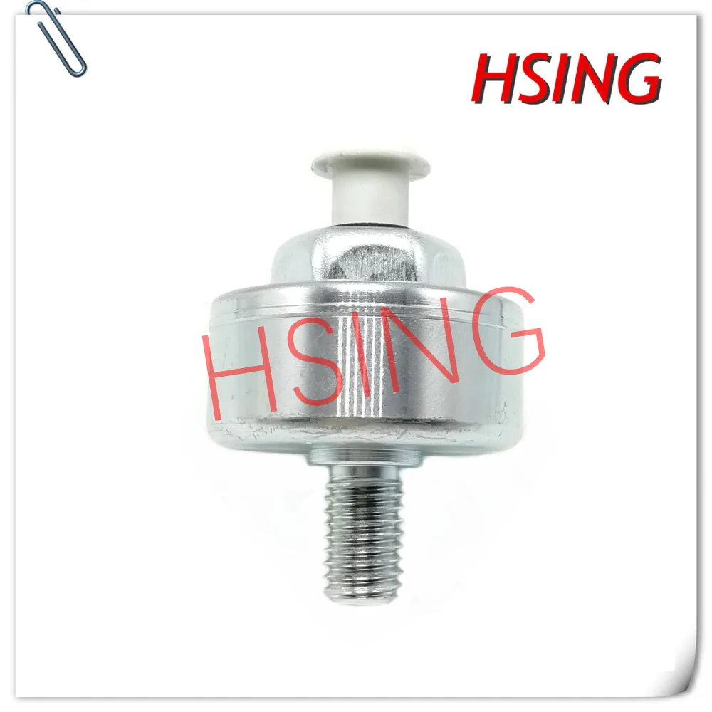 Новый детонационный датчик HSINGYE #12589867 для Buick Cadillac Chevrolet GMC Hummer Pontiac *** часть №