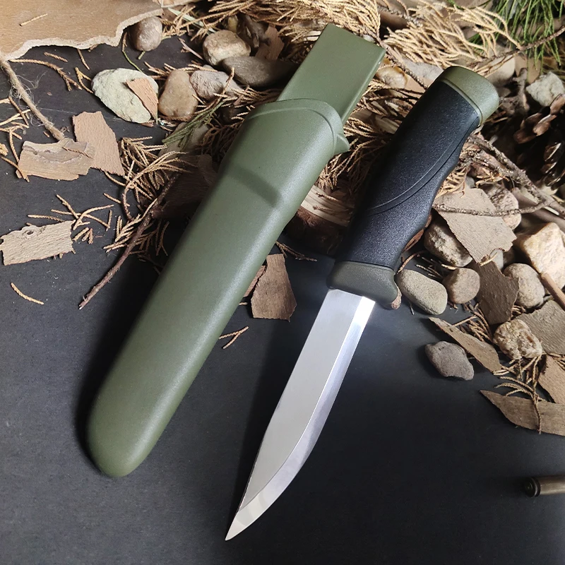 Tactical Little Knife, High Sharp 9CR13MOV Fixed Blade Jungle Off-Road Outdoor Barbecue Camping Knifes ABS+Glass Fiber Knife Set
Tactical Little Knife, High Sharp 9CR13MOV Fixed Blade Jungle Off-Road Outdoor Barbecue Camping Knifes ABS+Glass Fiber Knife Set