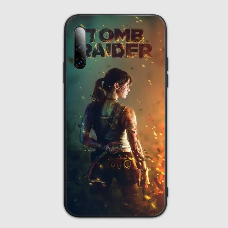 Classic tomb raider clear Phone Case For Redmi 4X 5plus 6 7 8 9 A Note 9s 4 8 T 9 10 pro Cover Fundas Coque
Classic tomb raider clear Phone Case For Redmi 4X 5plus 6 7 8 9 A Note 9s 4 8 T 9 10 pro Cover Fundas Coque