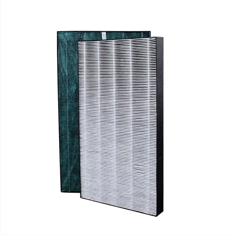Сменный формальдегид Hepa фильтр для Sharp Air Purifier очистки воздуха WB6/BD60 450*250*38 мм
