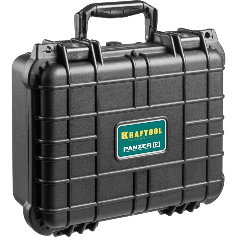 Ящик для инструмента KRAFTOOL PANZER 13 | Инструменты