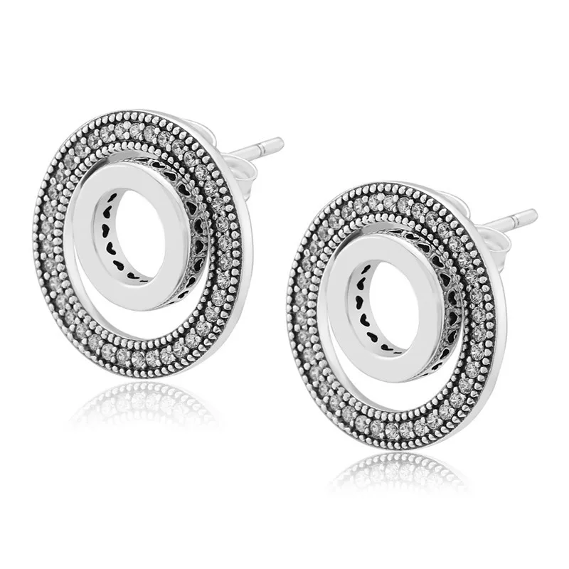 Forever Sign Signature Round Stud Earrings Fashion 925 Sterling Silver Earrings for Women Charm Girls Earrings Jewelry Accessory
Forever Sign Signature Round Stud Earrings Fashion 925 Sterling Silver Earrings for Women Charm Girls Earrings Jewelry Accessory