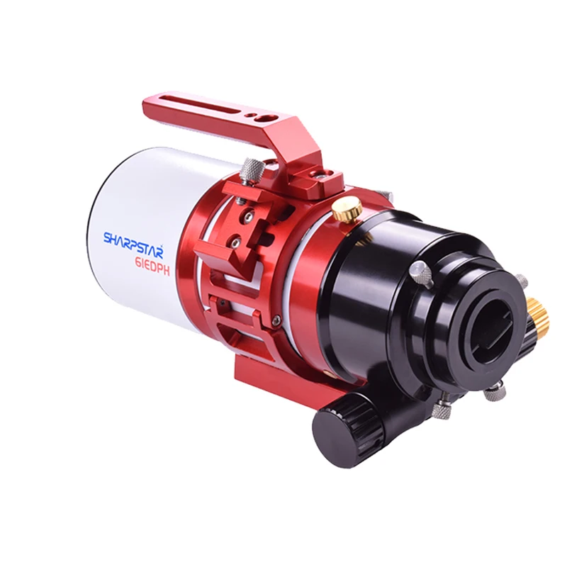 HERCULES SharpStar 61EDPH F5.5 высокоточная визуальная фотография с ультра-низкой дисперсией