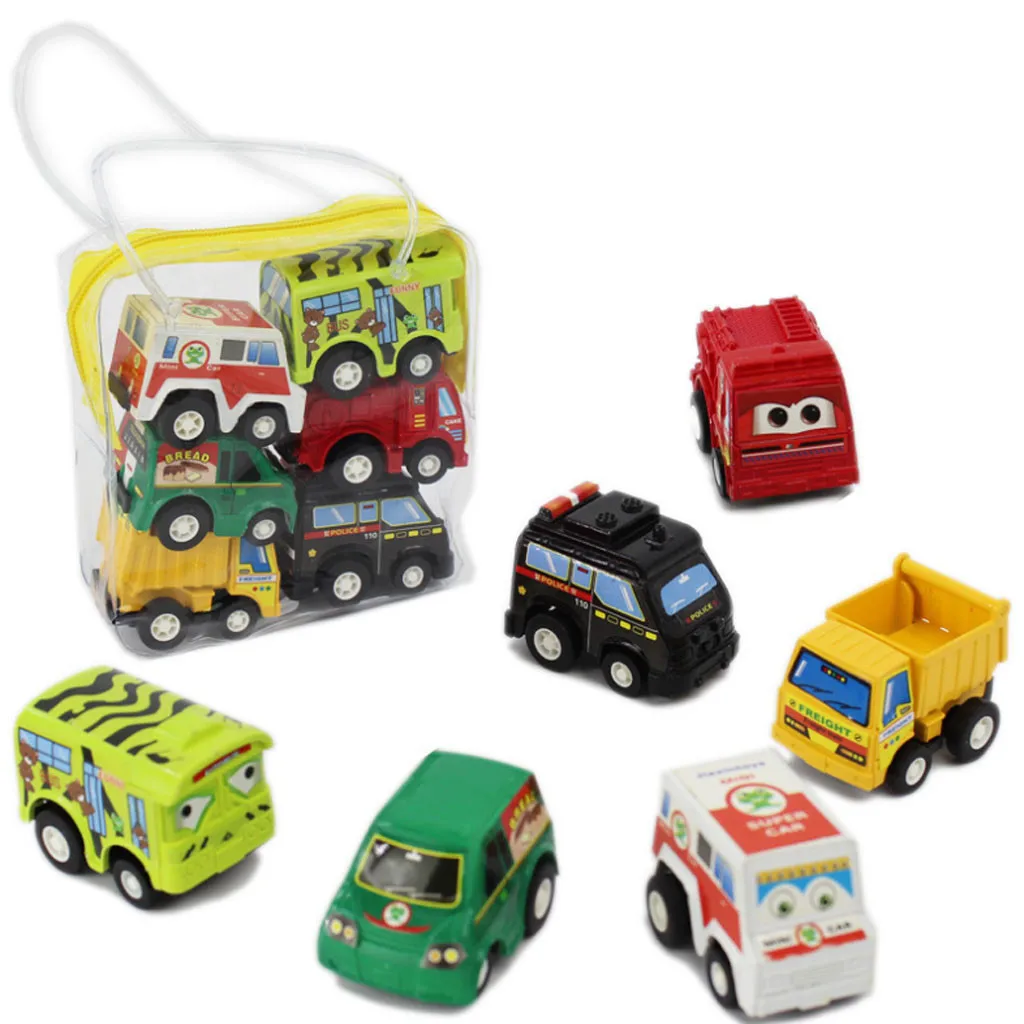 Wheels Car 100% Original Basic Car Toy Mini Alloy Collectible Model Pull 6PCS Toy Christamas Gift Children's gift kid toys#E30
Wheels Car 100% Original Basic Car Toy Mini Alloy Collectible Model Pull 6PCS Toy Christamas Gift Children's gift kid toys#E30