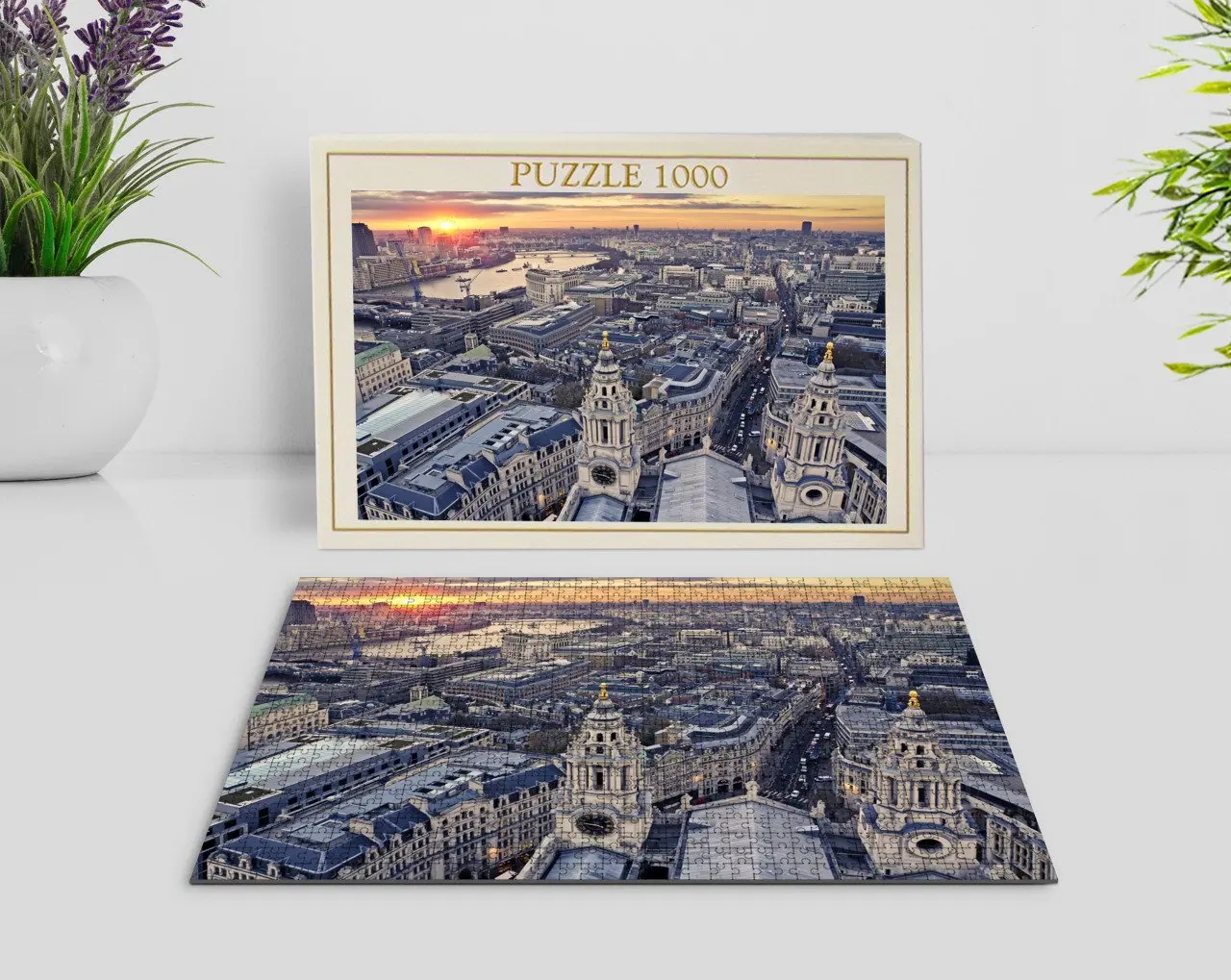BK Home London Landscape 1000 Piece Professional Puzzle-11 Modern Convenient Reliable Decoration Gift Quality Design Simple
BK Home London Landscape 1000 Piece Professional Puzzle-11 Modern Convenient Reliable Decoration Gift Quality Design Simple