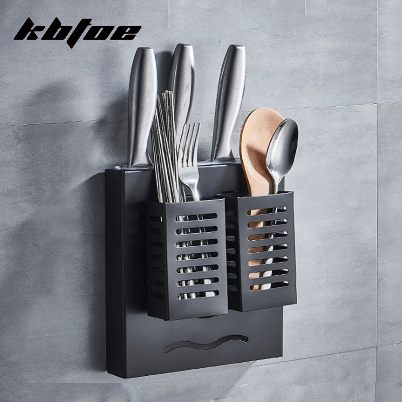 Knife Holder Kitchen Multi-Function Inserted Storage Bucket Tool Tank Chopsticks Rack Kitchen Shelf Stainless Steel Accessories
Knife Holder Kitchen Multi-Function Inserted Storage Bucket Tool Tank Chopsticks Rack Kitchen Shelf Stainless Steel Accessories