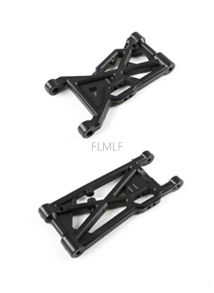 Передняя и задняя Нижняя подвеска А-рычаг подходит для грузовика Rovan F5 MCD XS-5 RR5 1/5
Передняя и задняя Нижняя подвеска А-рычаг подходит для грузовика Rovan F5 MCD XS-5 RR5 1/5