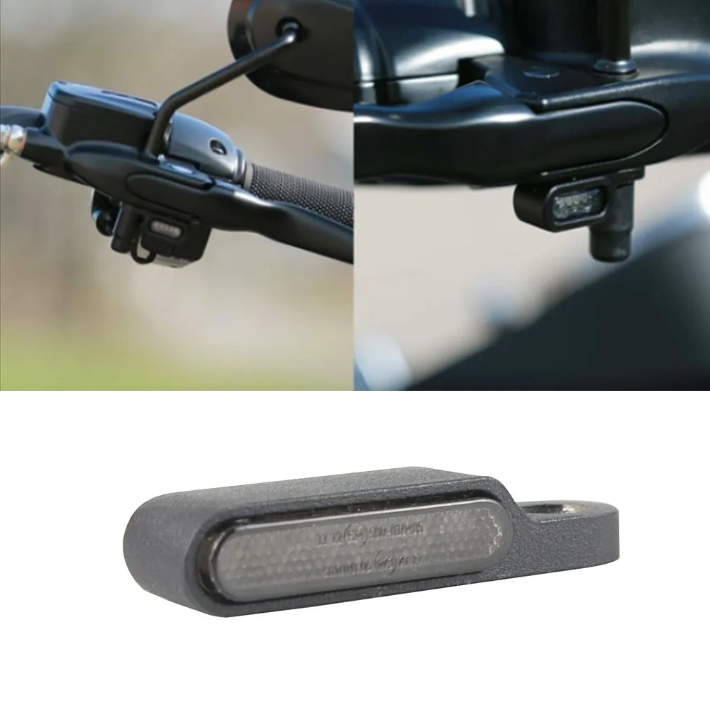2X 12V Motorcycle Indicators 6 LED Turn Signal Light Handlebar Amber Signal Lamp Blinker Motobike Flowing Water Flashing Lights
2X 12V Motorcycle Indicators 6 LED Turn Signal Light Handlebar Amber Signal Lamp Blinker Motobike Flowing Water Flashing Lights