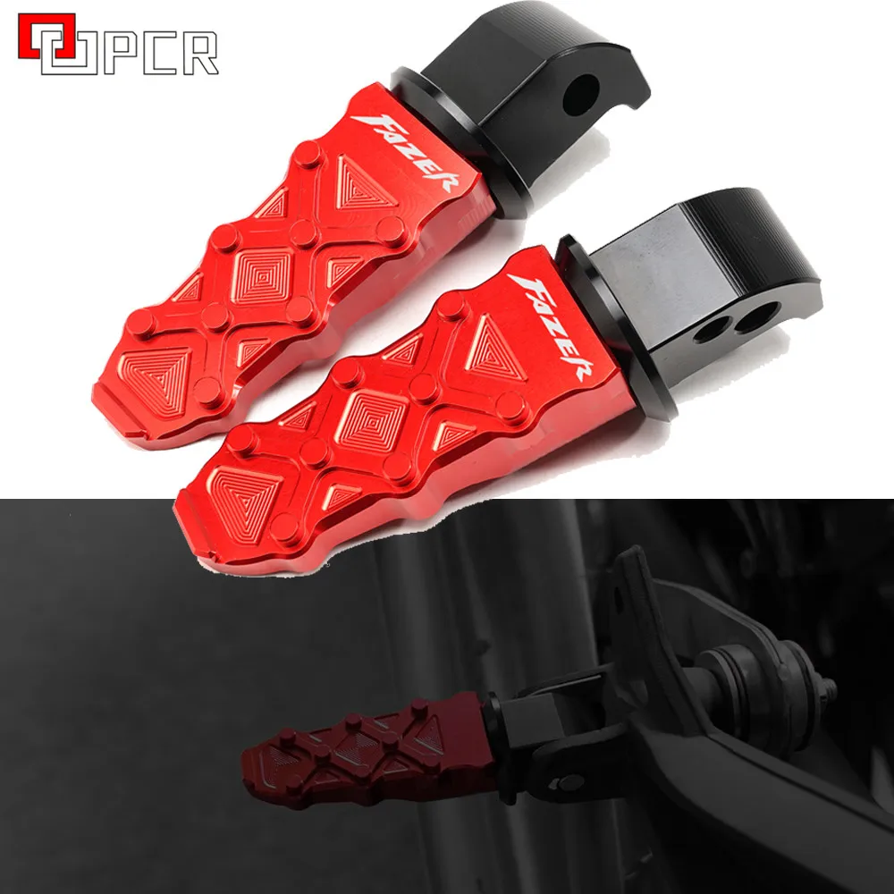 Мотоциклетная ножная педаль Fazer с ЧПУ для YAMAHA FZ1 FZ 1 FAZER FZ6 FZ 6 FZ8 fz 8
Мотоциклетная ножная педаль Fazer с ЧПУ для YAMAHA FZ1 FZ 1 FAZER FZ6 FZ 6 FZ8 fz 8