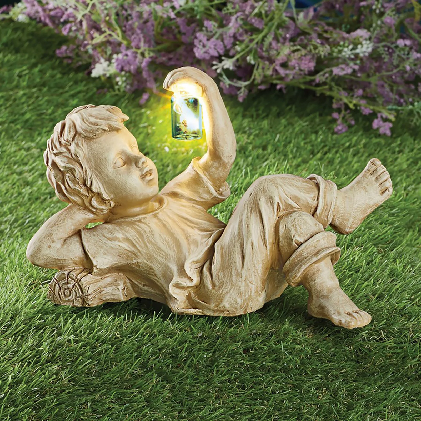 home decor Garden Child Statue Creative Outdoor Decoration LED ligh Ornaments Garden Statue Cartoon Garden ornaments
home decor Garden Child Statue Creative Outdoor Decoration LED ligh Ornaments Garden Statue Cartoon Garden ornaments