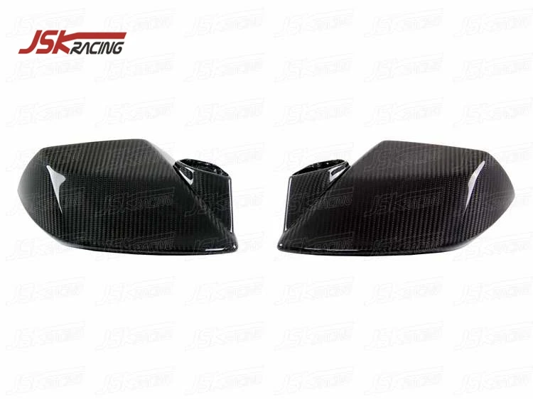2014-2017 CARBON FIBER SIDE MIRROR FOR LAMBOR HURACAN LP610-4 LP580-2 (JSKLBHC14026)
2014-2017 CARBON FIBER SIDE MIRROR FOR LAMBOR HURACAN LP610-4 LP580-2 (JSKLBHC14026)