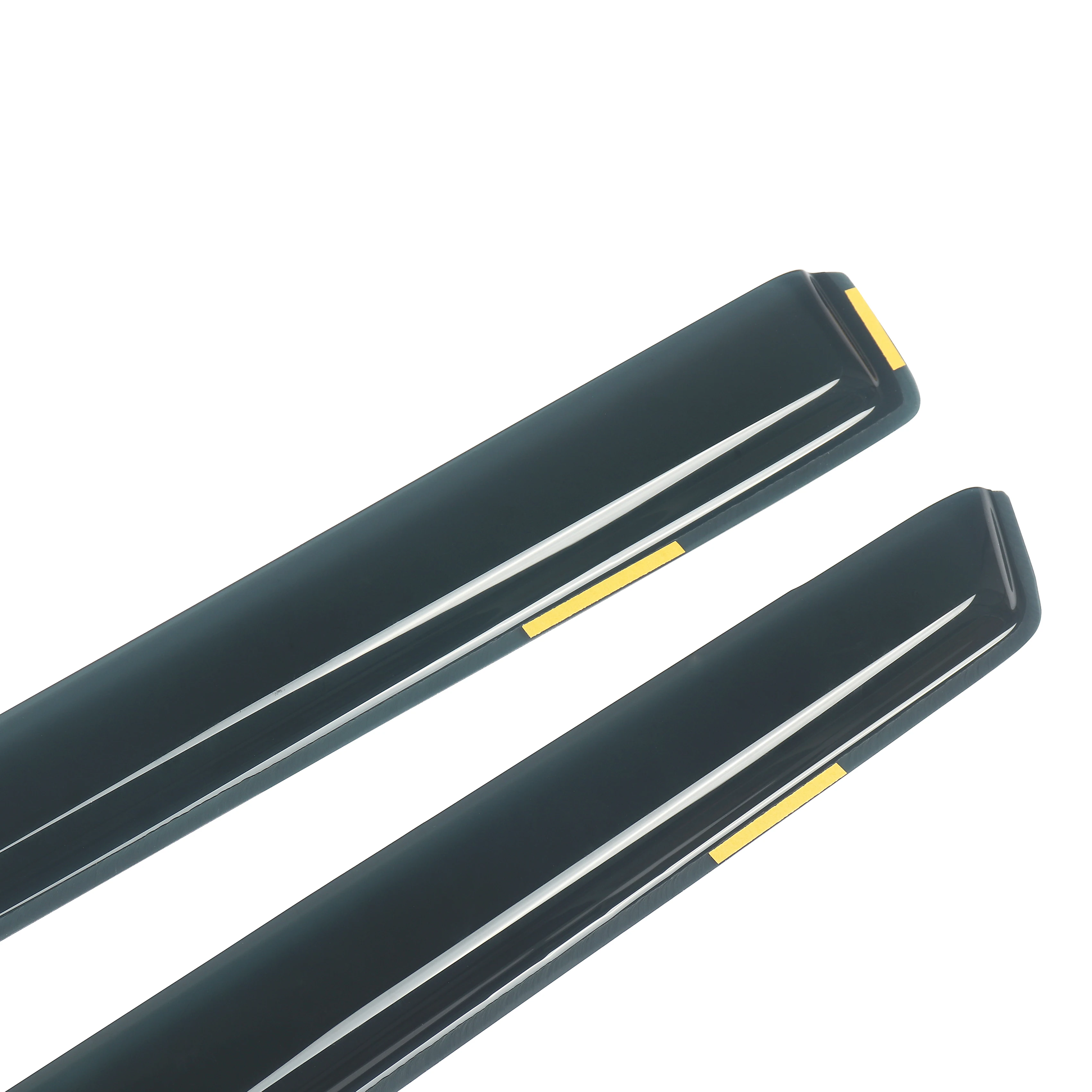 Magickit Wind Deflectors For AUDI A4 B6 B7 Avant Estate 5doors 02-09 4-pc Magickit Tinted
Magickit Wind Deflectors For AUDI A4 B6 B7 Avant Estate 5doors 02-09 4-pc Magickit Tinted