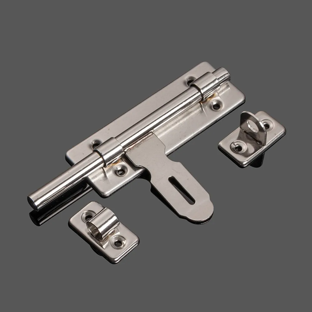 1pcs Slide Bolt Gate Latch 1x Doors For Gates Fences Garage Hot Sale Slide Bolt Lock Gate Latch
1pcs Slide Bolt Gate Latch 1x Doors For Gates Fences Garage Hot Sale Slide Bolt Lock Gate Latch