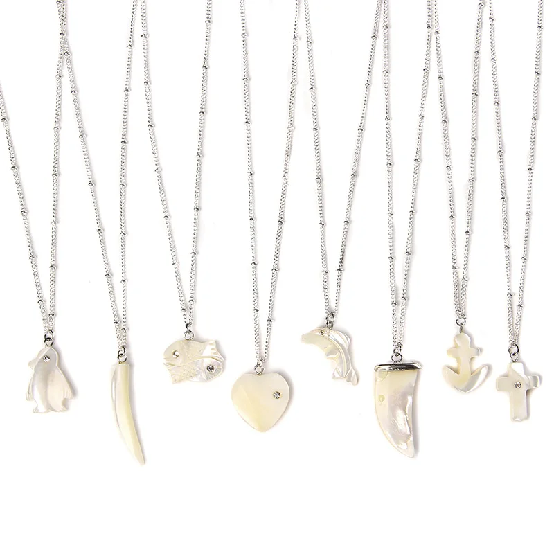 Mother Of Pearls Shell Necklace Women Cute LOVE Heart Shape CZ Shell Pendants Choker Men Vintage Chain Jewelry Children Gifts
Mother Of Pearls Shell Necklace Women Cute LOVE Heart Shape CZ Shell Pendants Choker Men Vintage Chain Jewelry Children Gifts