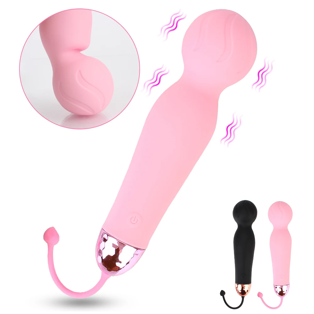 Виды Вагинальных Вибраторов