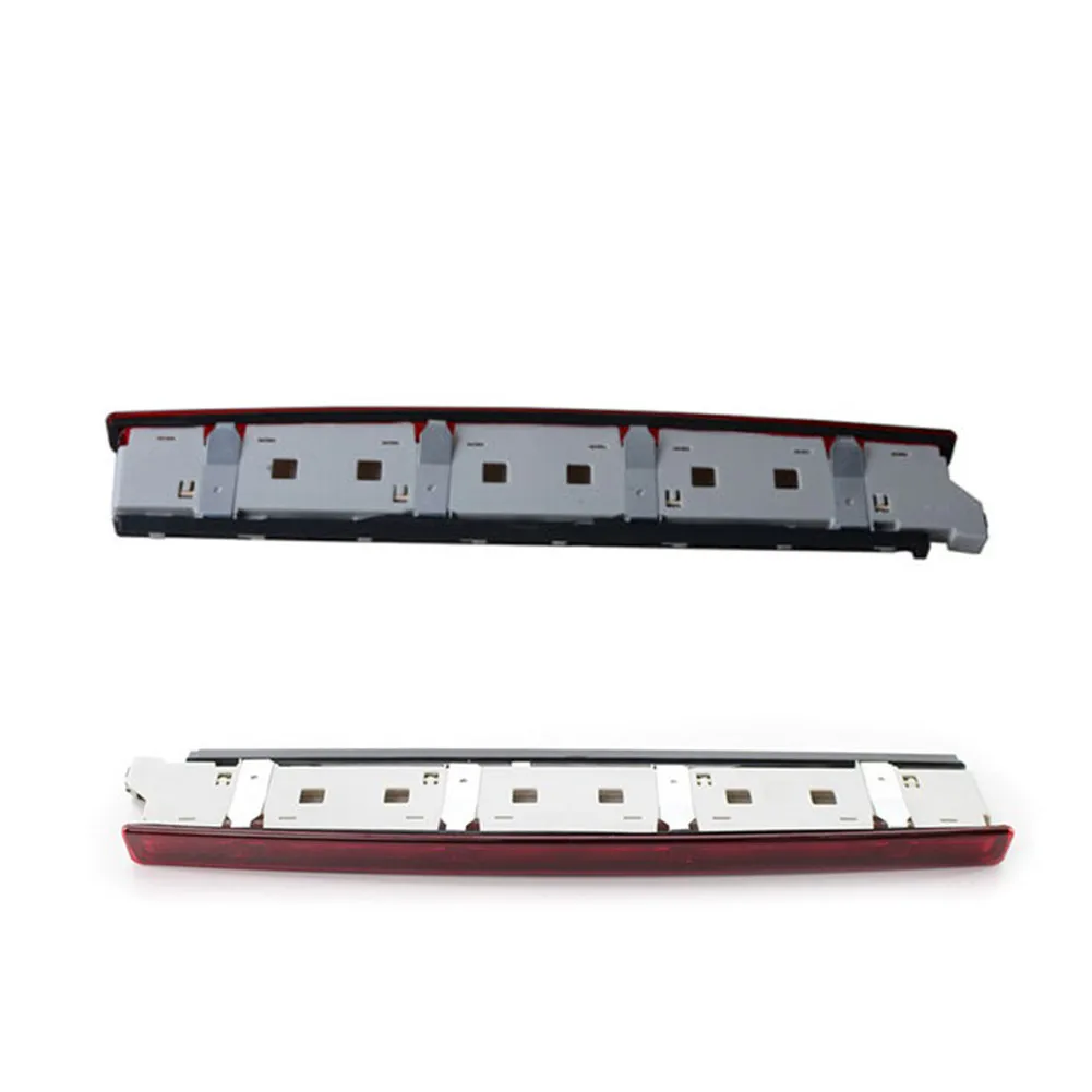 Car Red Third 3rd High-position Brake Light Auto Stop Lamp Smoked Lens For A4/S4 B6 Avant Wagon 2001-2004 Third Brake Light
Car Red Third 3rd High-position Brake Light Auto Stop Lamp Smoked Lens For A4/S4 B6 Avant Wagon 2001-2004 Third Brake Light